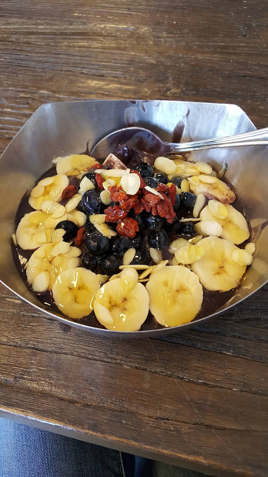 Vitality Bowls Dublin | restaurant | 5271 Martinelli Way Unit P3C, Dublin, CA 94568, USA | 9253618396 OR +1 925-361-8396