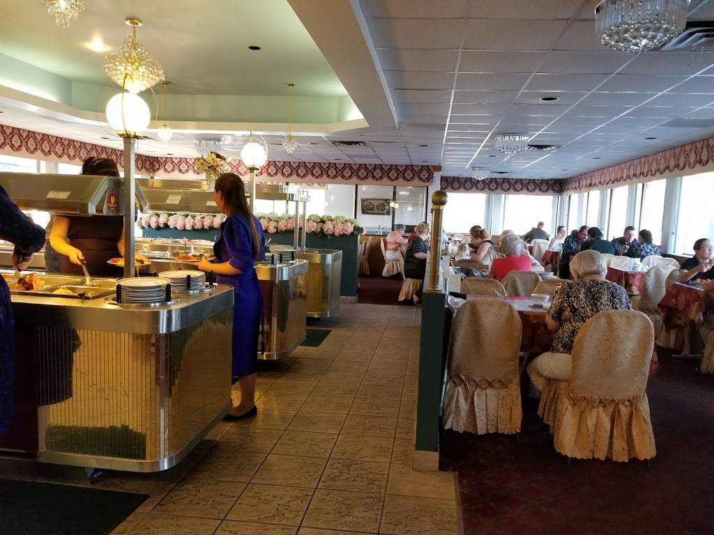 Lucky Chinese Buffet | restaurant | 38 Oxford St, Tillsonburg, ON N4G 2G1, Canada | 5196886288 OR +1 519-688-6288