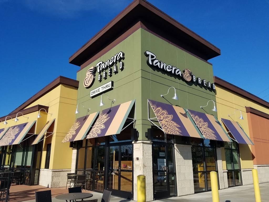 Panera Bread | bakery | 6110 Keizer Station Blvd, Keizer, OR 97303, USA | 5033932827 OR +1 503-393-2827