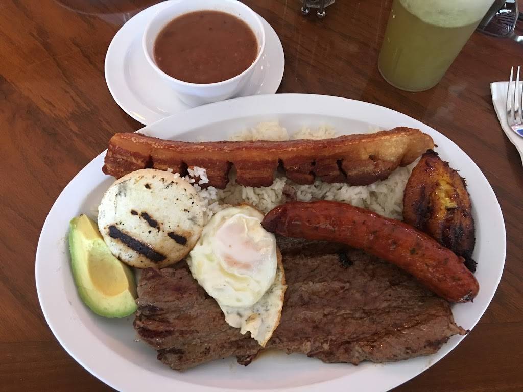 Las Orquideas Restaurant Pompano | restaurant | 5022 N Federal Hwy, Lighthouse Point, FL 33064, USA | 9545320620 OR +1 954-532-0620