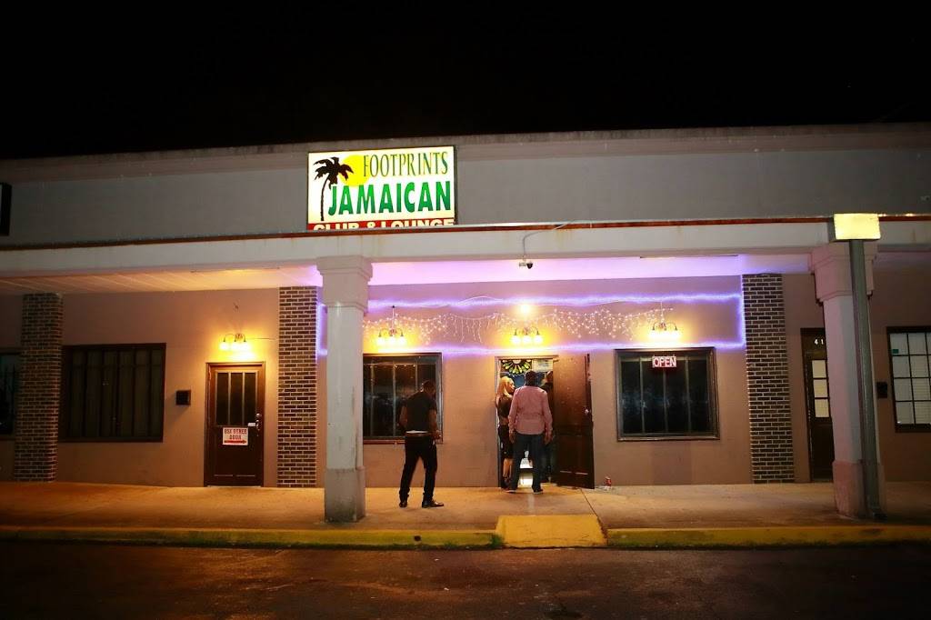 Footprints Jamaican Restaurant & Lounge | night club | 4185 Snapfinger Woods Dr, Decatur, GA 30035, USA | 4042889440 OR +1 404-288-9440