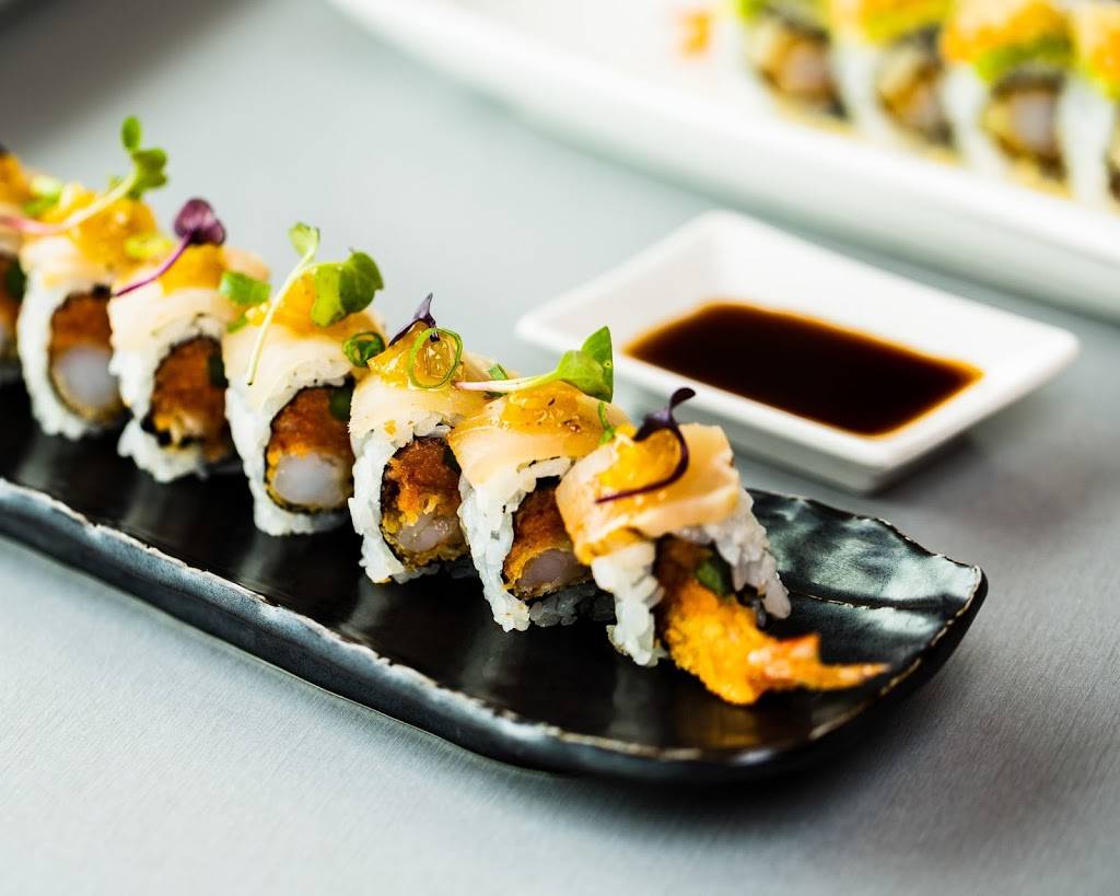 Nippon Sushi - Southfield | restaurant | 25242 Evergreen Rd, Southfield, MI 48075, USA | 2482346130 OR +1 248-234-6130