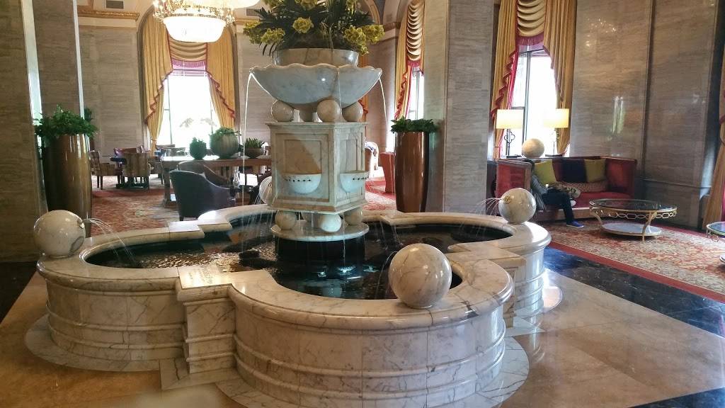 Sans Souci | restaurant | 24 Public Square, Cleveland, OH 44113, USA | 2169024095 OR +1 216-902-4095