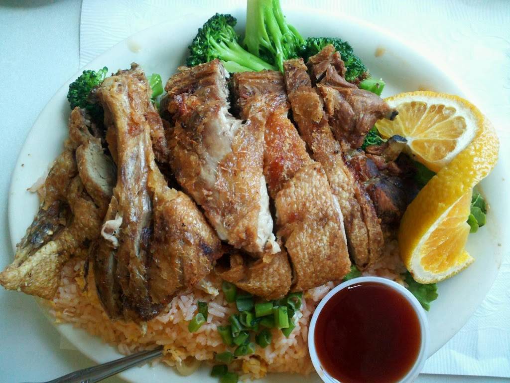 Thai Original BBQ | restaurant | 441 E Carson St A, Carson, CA 90745, USA | 3108346945 OR +1 310-834-6945