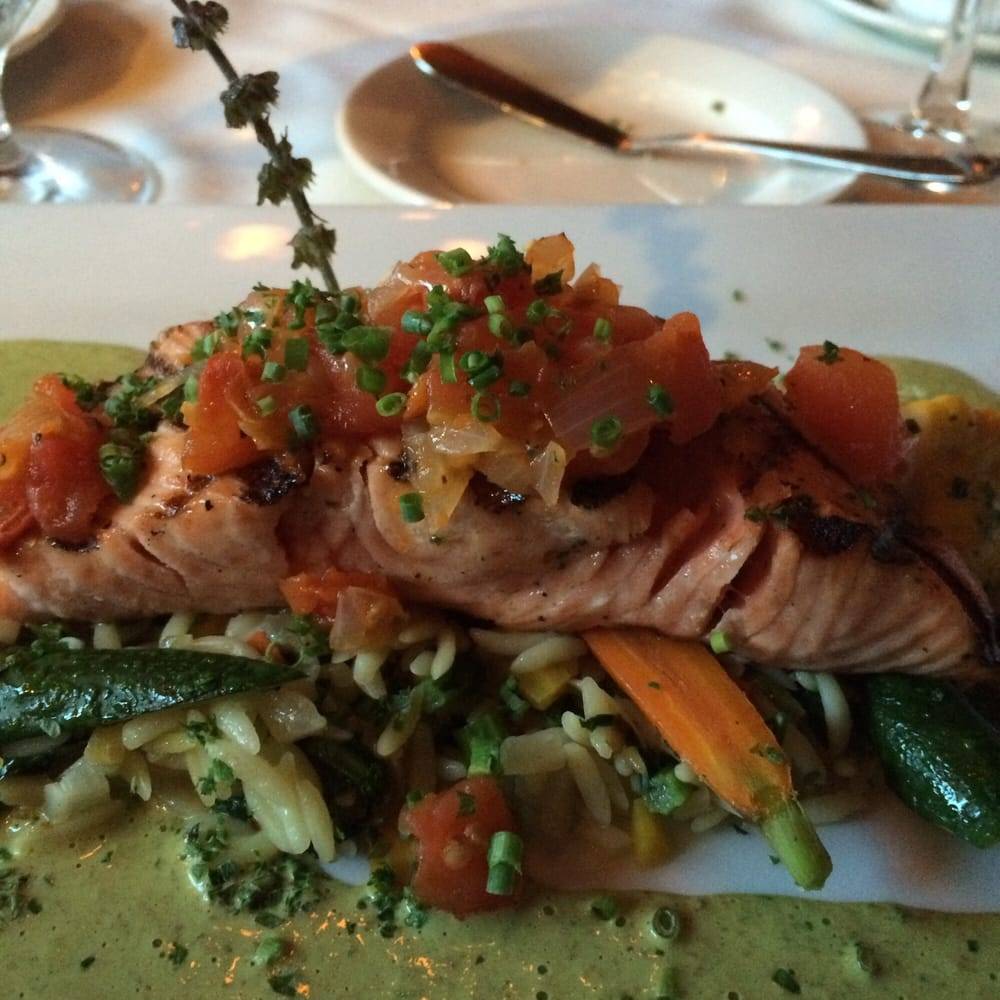 Basilic | restaurant | 217 Marine Ave, Newport Beach, CA 92662, USA | 9496730570 OR +1 949-673-0570