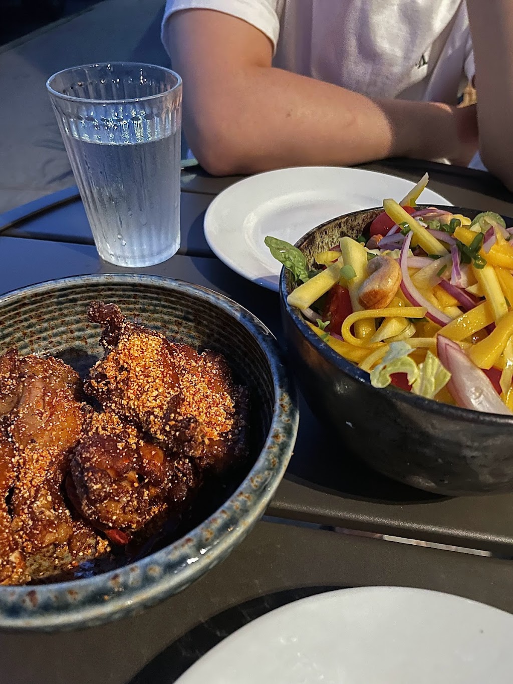 Thai social | restaurant | 215-01 73rd Ave, Queens, NY 11364, USA | 7183953666 OR +1 718-395-3666