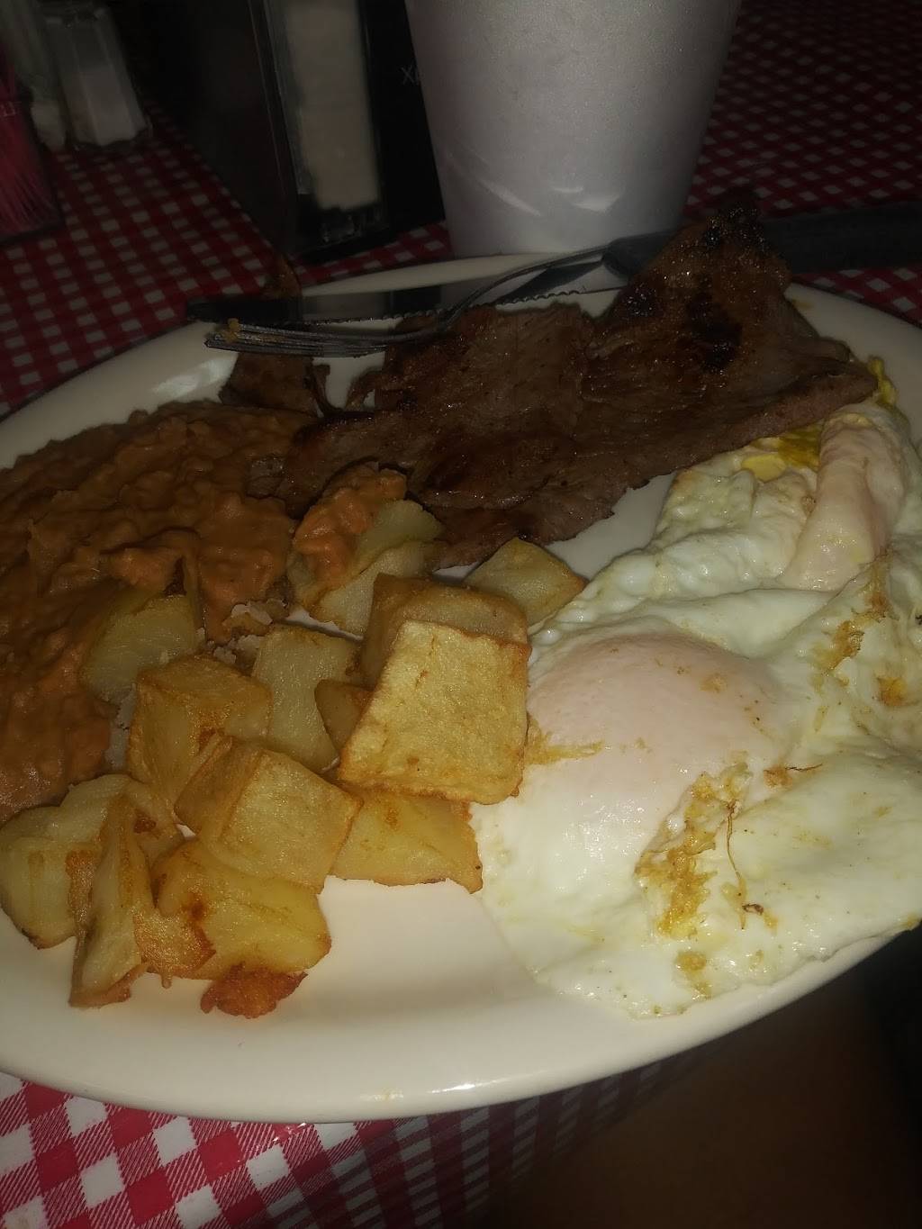 Taqueria Mi Ranchito | restaurant | 418 US-181, Taft, TX 78390, USA | 3615283851 OR +1 361-528-3851