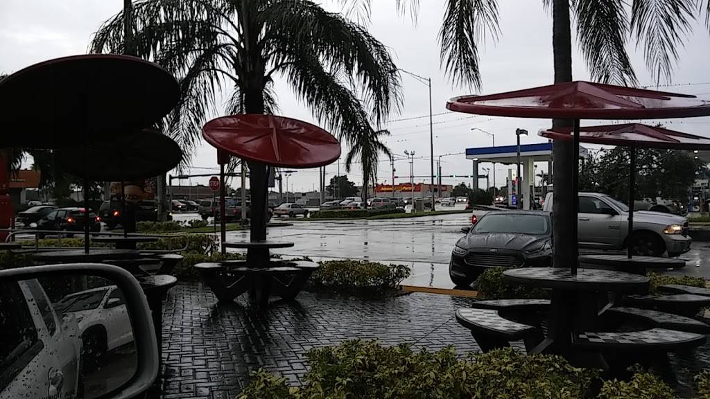 Checkers | restaurant | 2645 NW 183rd St, Miami Gardens, FL 33056, USA | 3056242205 OR +1 305-624-2205