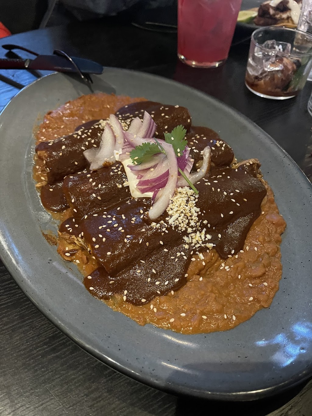 La Popular Roseville | restaurant | 234 Gibson Dr Suite 120, Roseville, CA 95678, USA | 9169522869 OR +1 916-952-2869