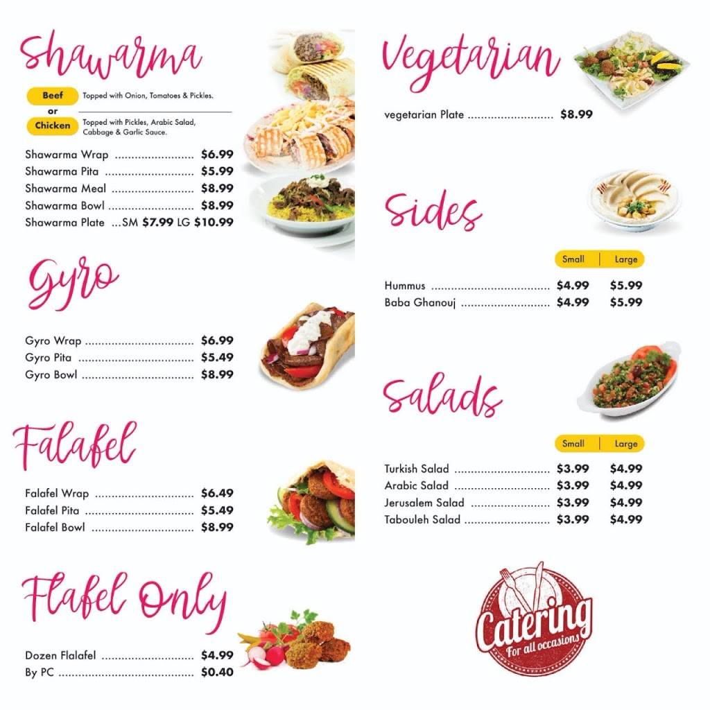 Fulla Mediterranean Restaurant | restaurant | 14215 S Bell Rd, Homer Glen, IL 60491, USA | 7085906835 OR +1 708-590-6835