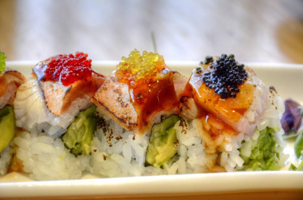 Tataki Sushi and Sake Bar | restaurant | 2827 California St, San Francisco, CA 94115, USA | 4159311182 OR +1 415-931-1182