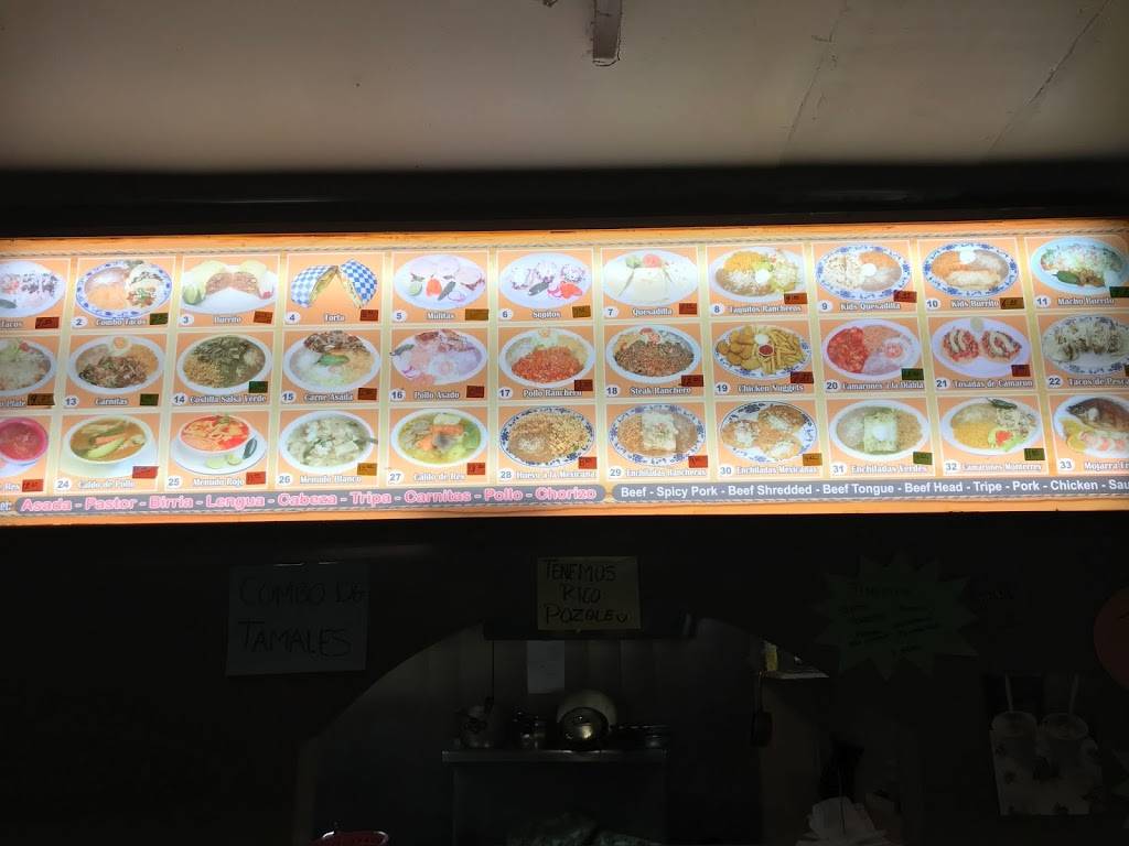 Authenticity Mexican Food | restaurant | Seattle, WA 98168, USA | 2063532744 OR +1 206-353-2744