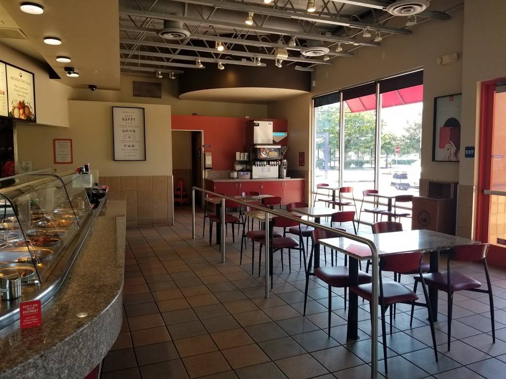 Panda Express | meal takeaway | 10370 Trinity Pkwy, Stockton, CA 95219, USA | 2094773917 OR +1 209-477-3917