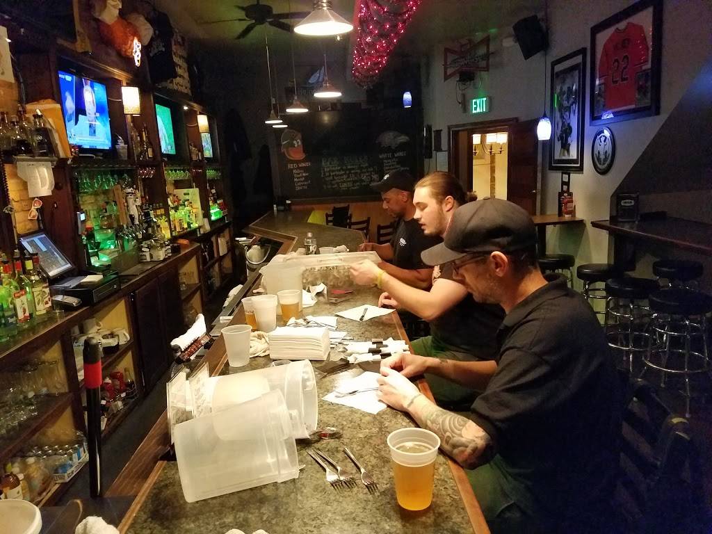 iBar | restaurant | 2118 Maryland Ave, Baltimore, MD 21218, USA | 4437596147 OR +1 443-759-6147