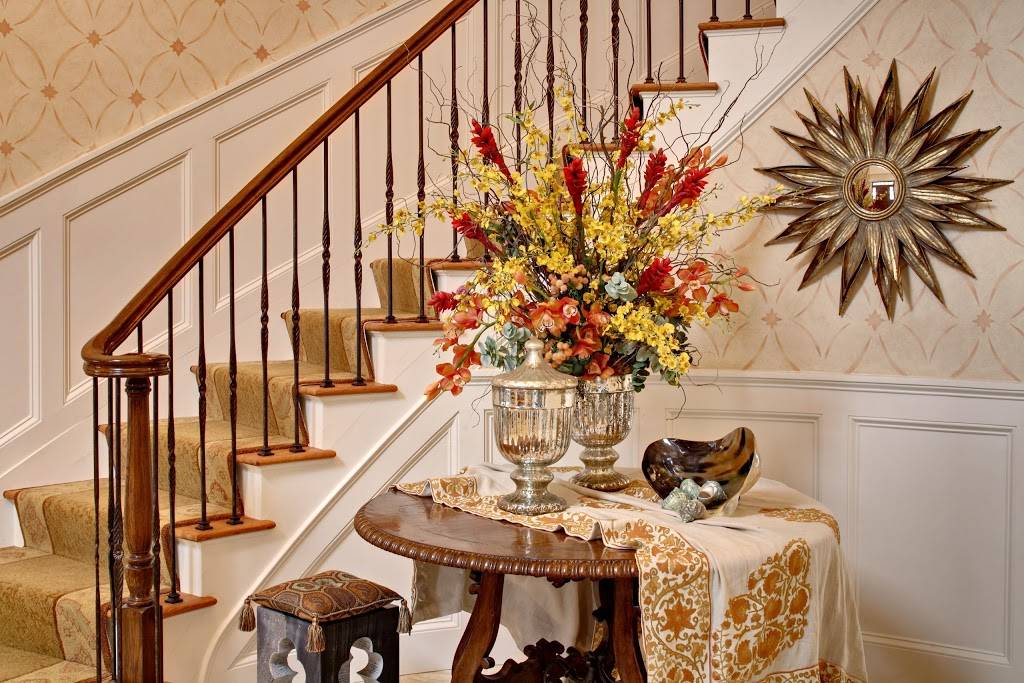 Jeffrey Brooks Interior Design | restaurant | 54 Schooleys Mountain Rd, Long Valley, NJ 07853, USA | 9086422376 OR +1 908-642-2376