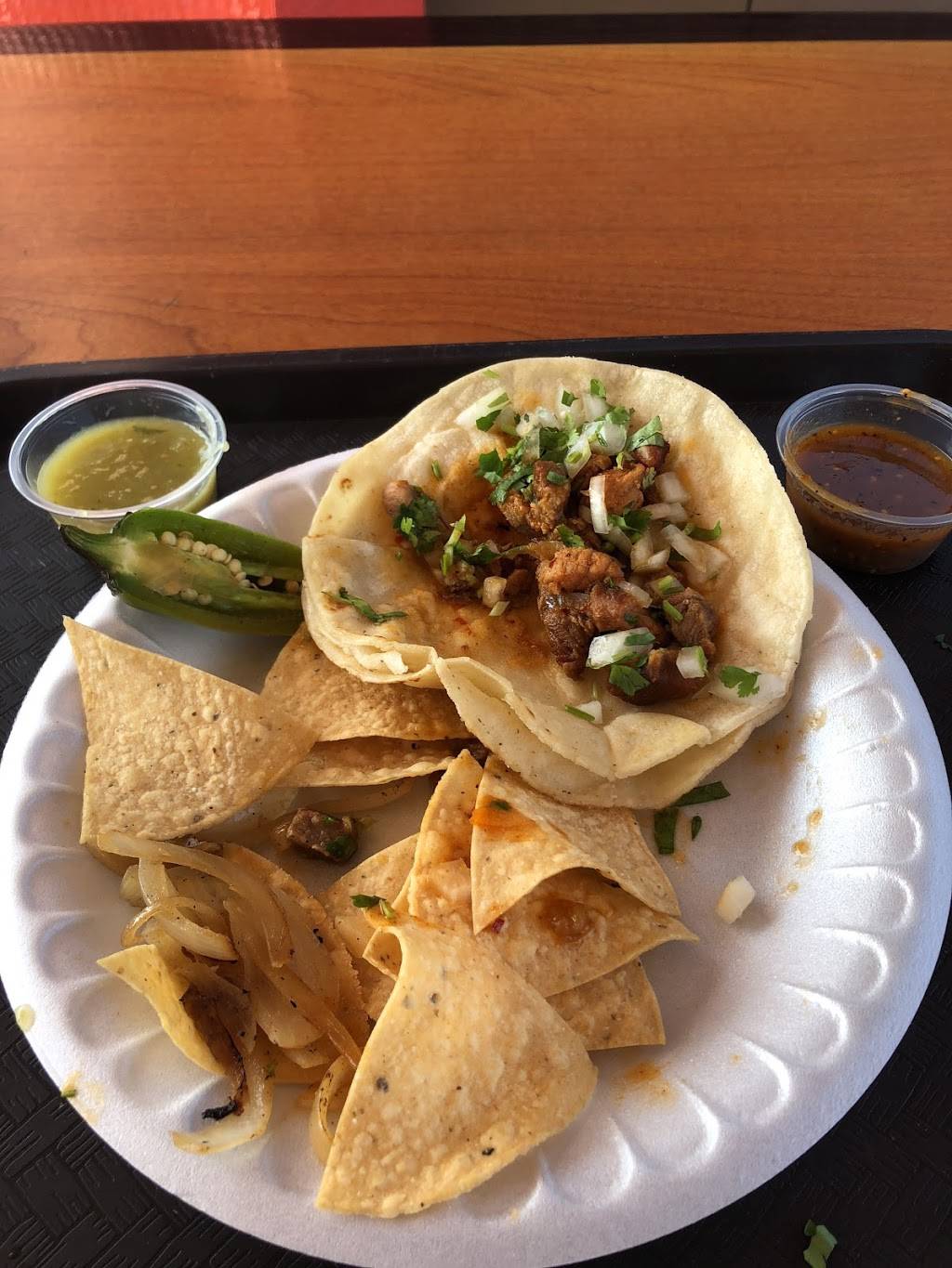 EL MICHOACANO #3 | restaurant | 11501 W Magnolia Blvd, North Hollywood, CA 91605, USA | 8184699923 OR +1 818-469-9923