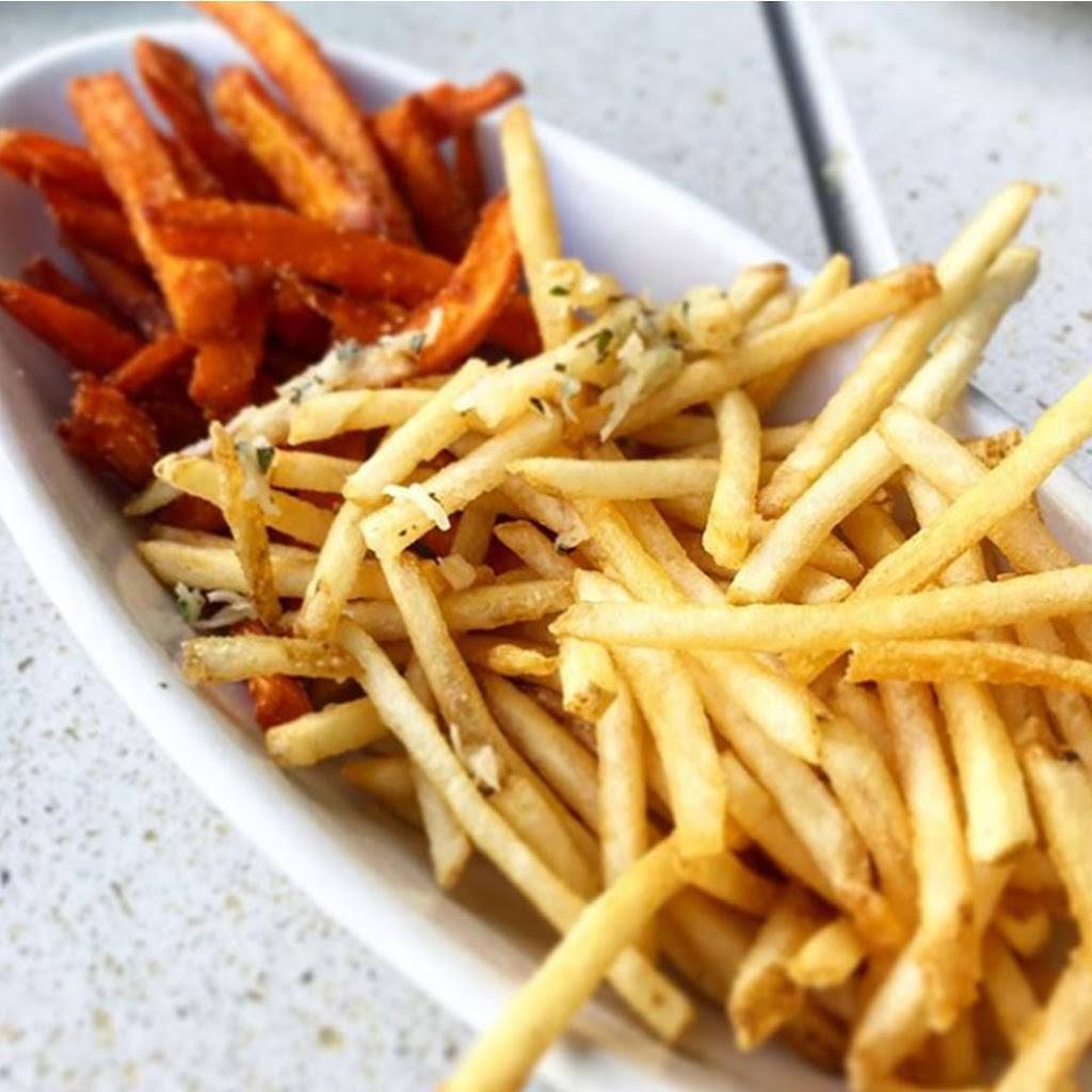 The Counter | restaurant | 7127 E Shea Blvd, Scottsdale, AZ 85254, USA | 4803624800 OR +1 480-362-4800