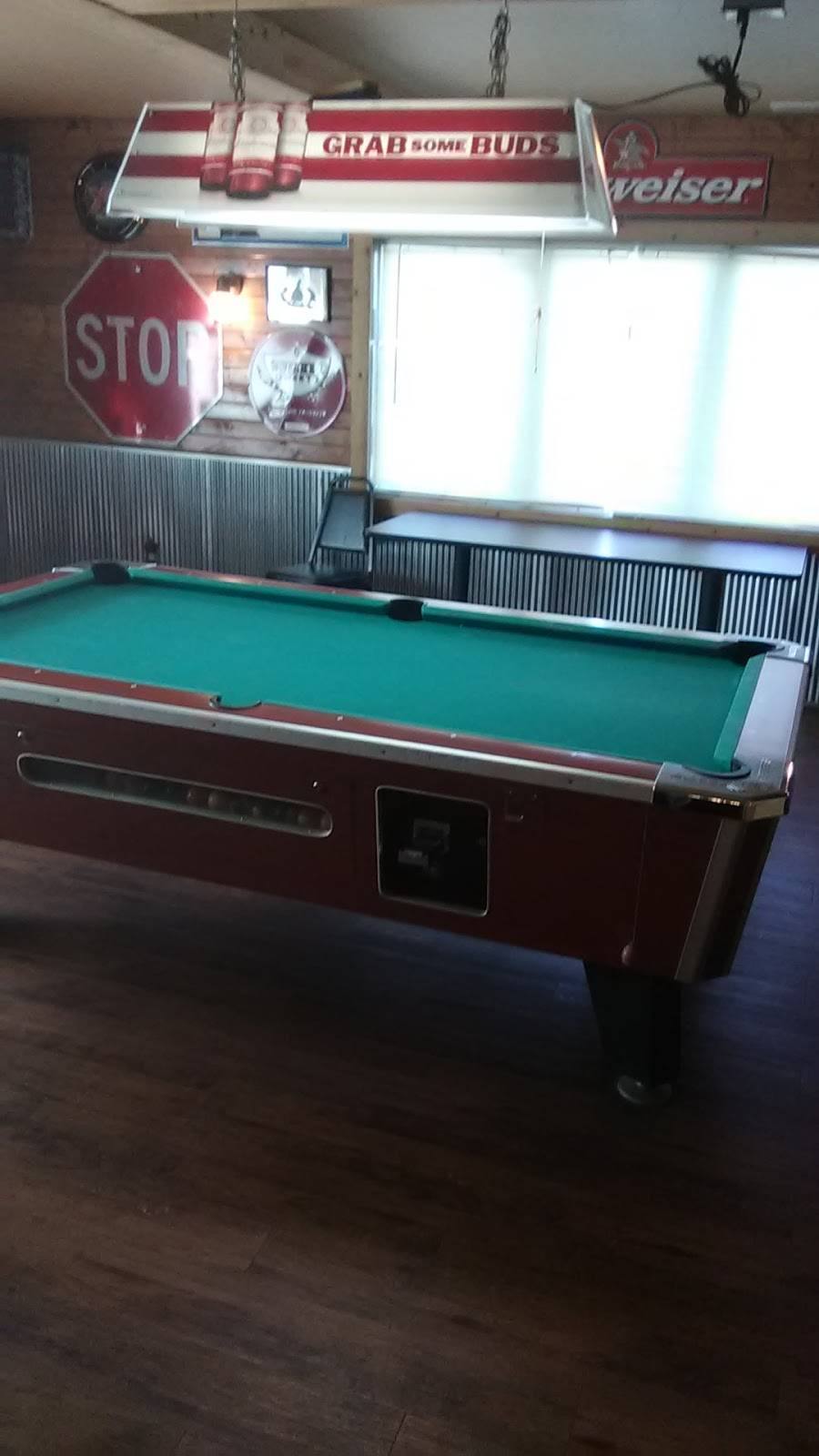 JRs GRILL | restaurant | Belgrade, MO 63622, USA | 5737668491 OR +1 573-766-8491