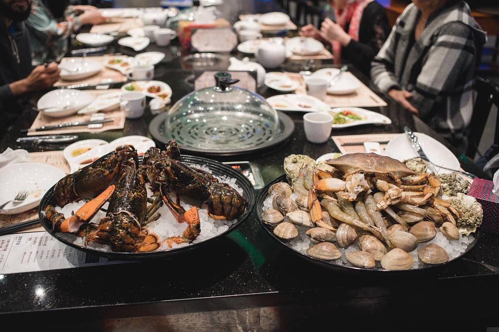 Day&Night Angus Beef . King Crab | restaurant | 680 Silver Star Blvd #306, Scarborough, ON M1V 5N1, Canada | 4166091111 OR +1 416-609-1111