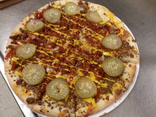 Zippy Pizza Inc | restaurant | 9061 Miller Rd #17, Swartz Creek, MI 48473, USA | 8106350400 OR +1 810-635-0400