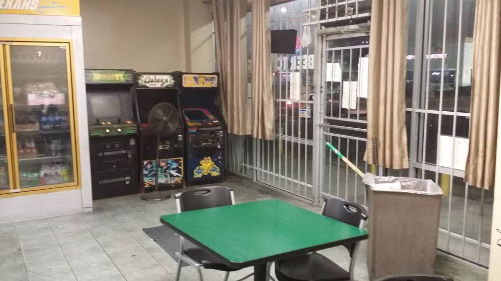 Bellfort Seafood | restaurant | 5851 Scott St, Houston, TX 77021, USA | 7137411026 OR +1 713-741-1026