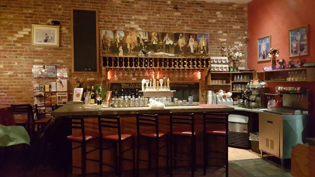 Sukhothai | restaurant | 516 Main St, Beacon, NY 12508, USA | 8457905375 OR +1 845-790-5375