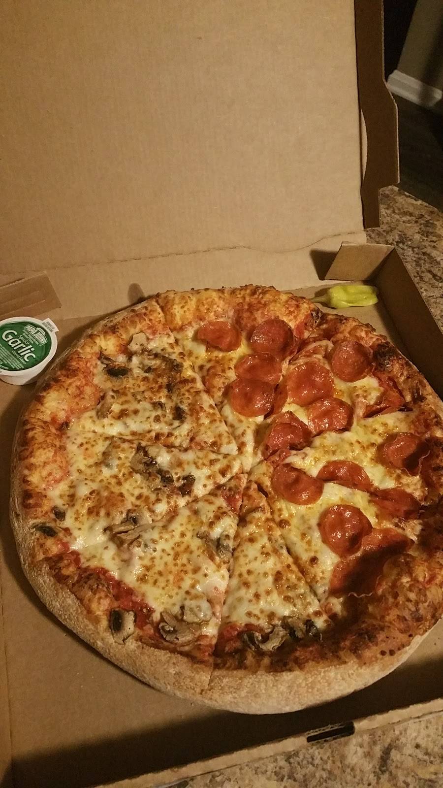 Papa Johns Pizza | restaurant | 2367 44th St SW, Wyoming, MI 49509, USA | 6162490202 OR +1 616-249-0202