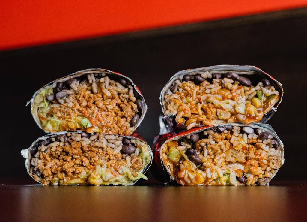 barBURRITO | restaurant | 1711 Main St W Unit# B1, Hamilton, ON L8S 1G5, Canada | 9053932222 OR +1 905-393-2222