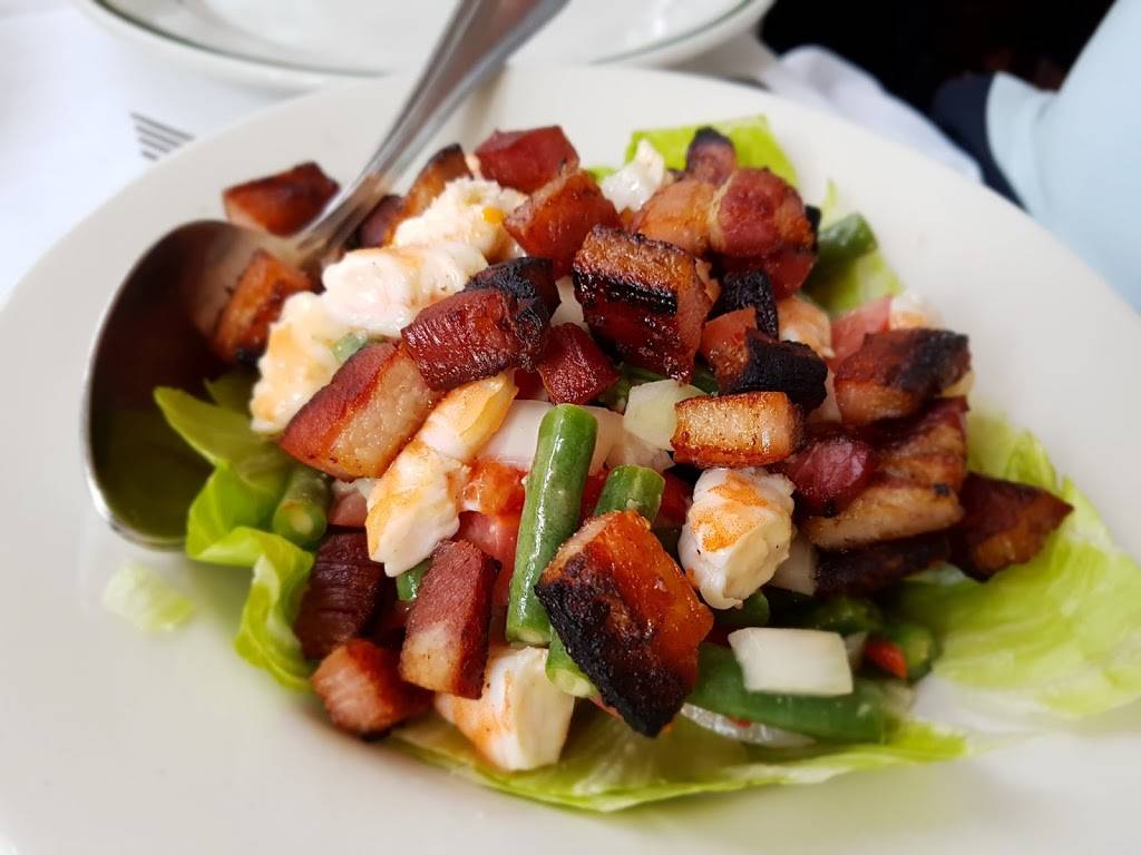 Wolfgangs Steakhouse | restaurant | 250 W 41st St, New York, NY 10036, USA | 2129213720 OR +1 212-921-3720