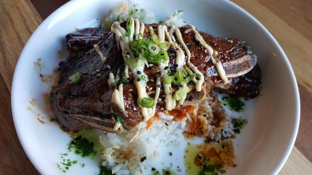 Alkaline | restaurant | 742 W 21st St, Norfolk, VA 23517, USA | 7573954300 OR +1 757-395-4300