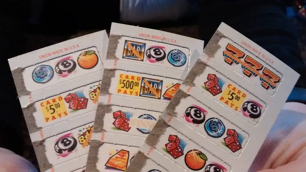 Nutz Deep II North | restaurant | 103 E Clark St, Spencer, WI 54479, USA | 7156594333 OR +1 715-659-4333