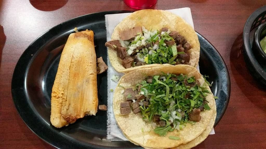 El Taco Loco Mexican Taqueria | restaurant | 13 S Monroe St, Coldwater, MI 49036, USA | 5179240353 OR +1 517-924-0353