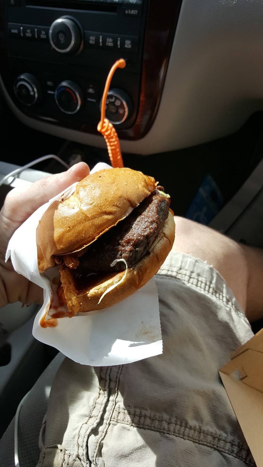 Arbys | restaurant | 14621 Us 231 North, Ste. D, Suite D, Hazel Green, AL 35750, USA | 2568280003 OR +1 256-828-0003