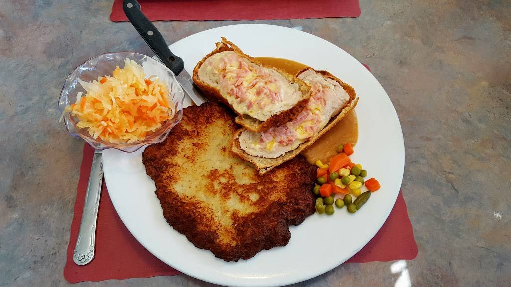 Staropolska Restaurant | restaurant | 4035, 252 Broad St, New Britain, CT 06053, USA | 8606121711 OR +1 860-612-1711