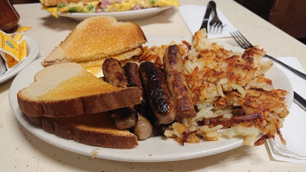 Franks Restaurant | restaurant | 334 Maynard St, Ann Arbor, MI 48104, USA | 7347615699 OR +1 734-761-5699