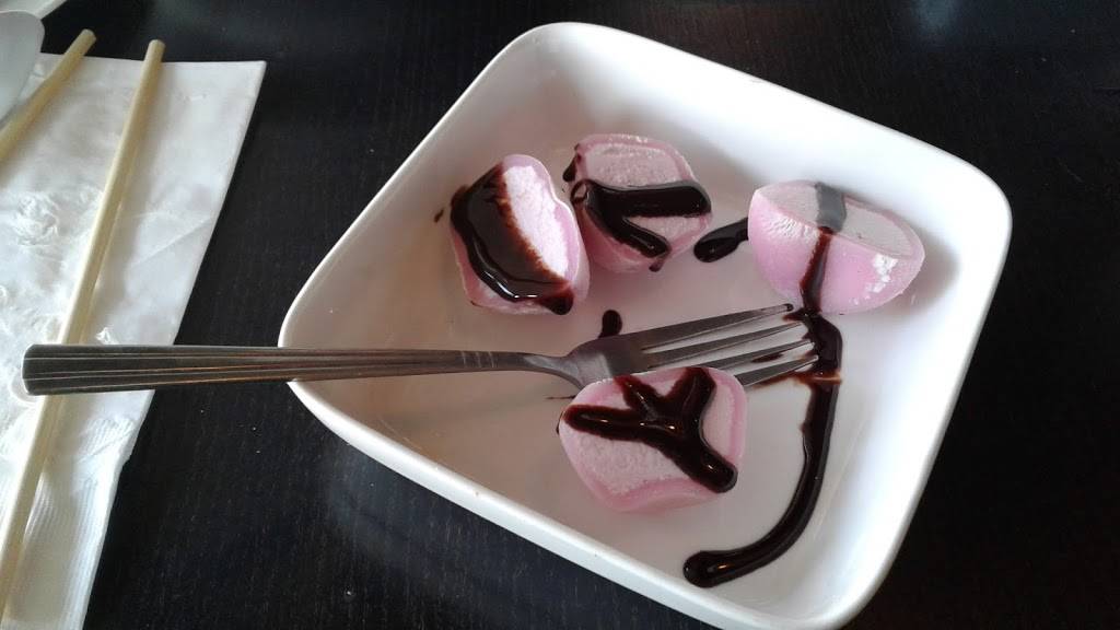 Sister Sushi | restaurant | 476 Los Angeles Ave Ste B10, Moorpark, CA 93021, USA | 8055171941 OR +1 805-517-1941