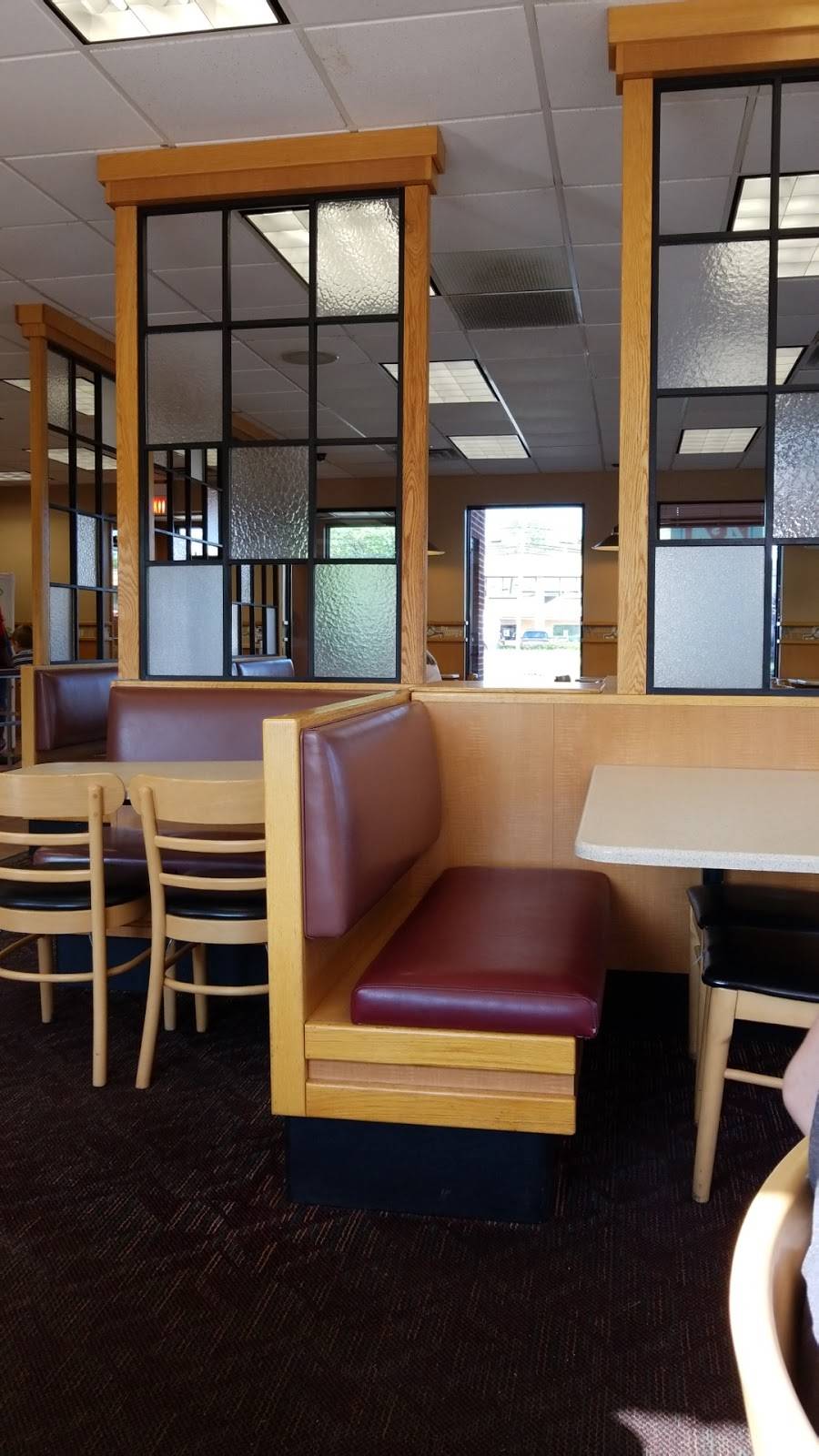 Wendys | restaurant | 301 NJ-10, Ledgewood, NJ 07852, USA | 9739271886 OR +1 973-927-1886