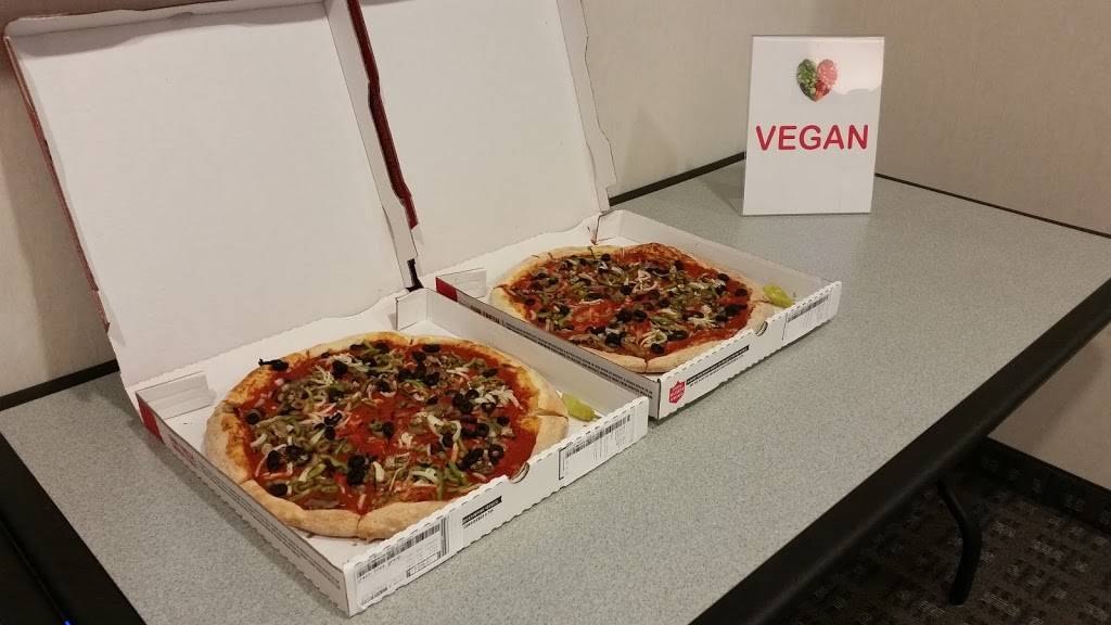 Papa Johns Pizza | restaurant | 1243 Meadow Bridge Dr, Dayton, OH 45434, USA | 9373207272 OR +1 937-320-7272