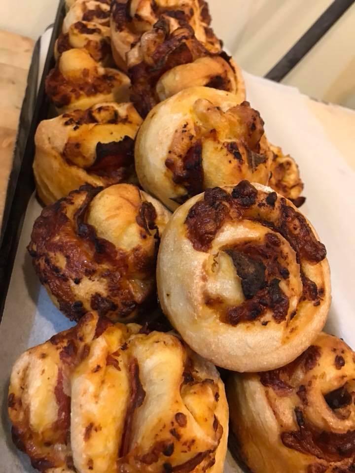 Otisco Bakery | bakery | 5011 Whites Bridge Rd, Belding, MI 48809, USA | 6162443444 OR +1 616-244-3444