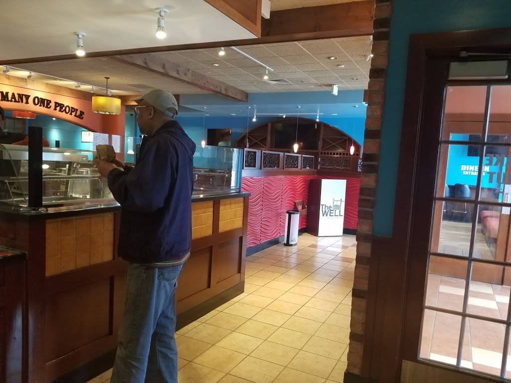 The Well Jamaican Restaurant, Inc. | restaurant | 55 Mazzeo Dr, Randolph, MA 02368, USA | 7814801500 OR +1 781-480-1500