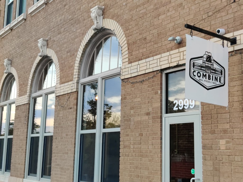 The Combine | restaurant | 2999 Troost Ave, Kansas City, MO 64109, USA | 8168953036 OR +1 816-895-3036