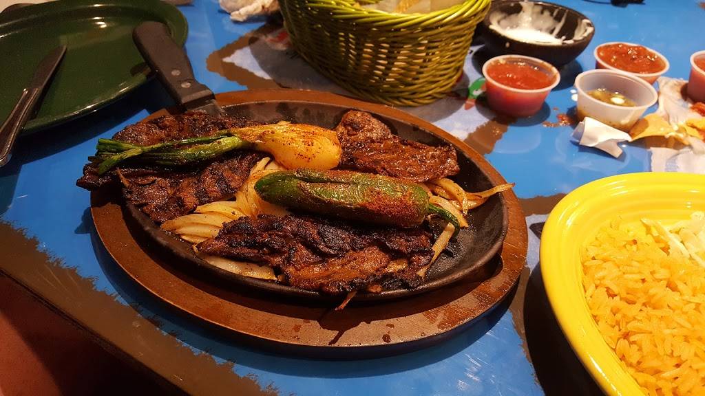 Guacamole Mexican Grill | restaurant | 1071 Fernwood Glendale Rd, Spartanburg, SC 29307, USA | 8645861760 OR +1 864-586-1760