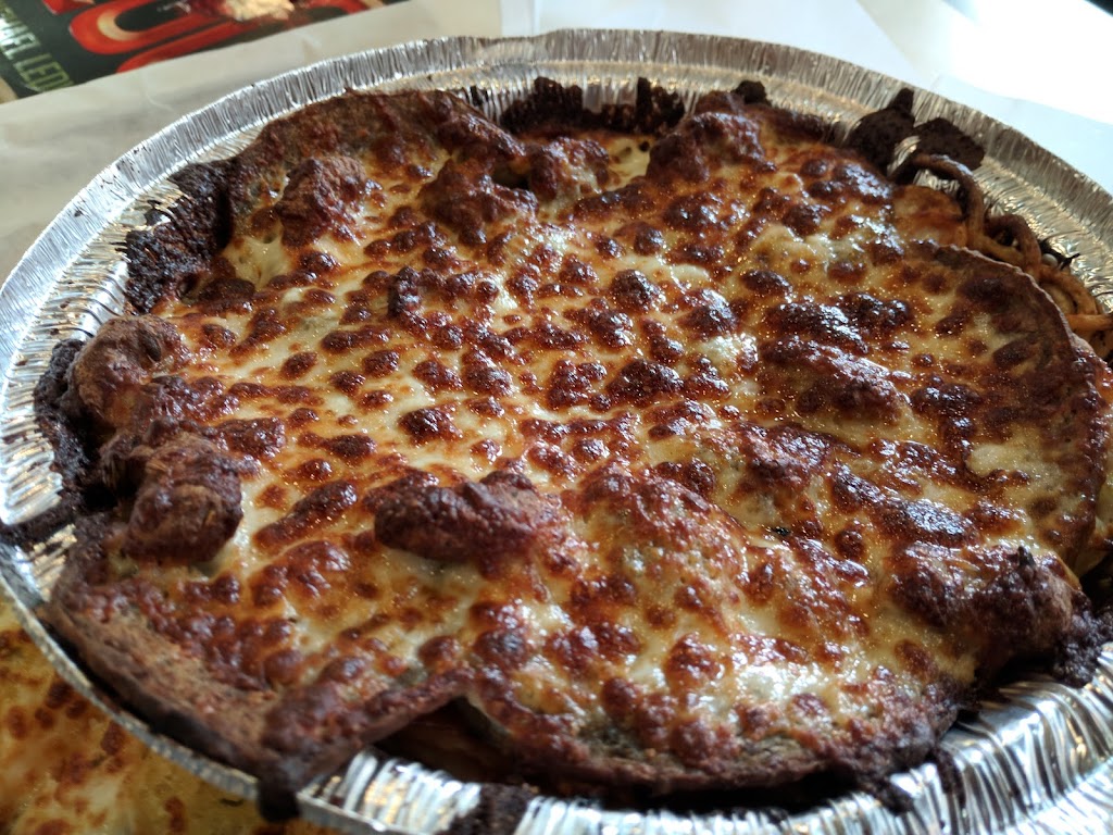 Santinos Pizza & Grinders | restaurant | 5653 Woodbine Rd, Pace, FL 32571, USA | 8509940014 OR +1 850-994-0014