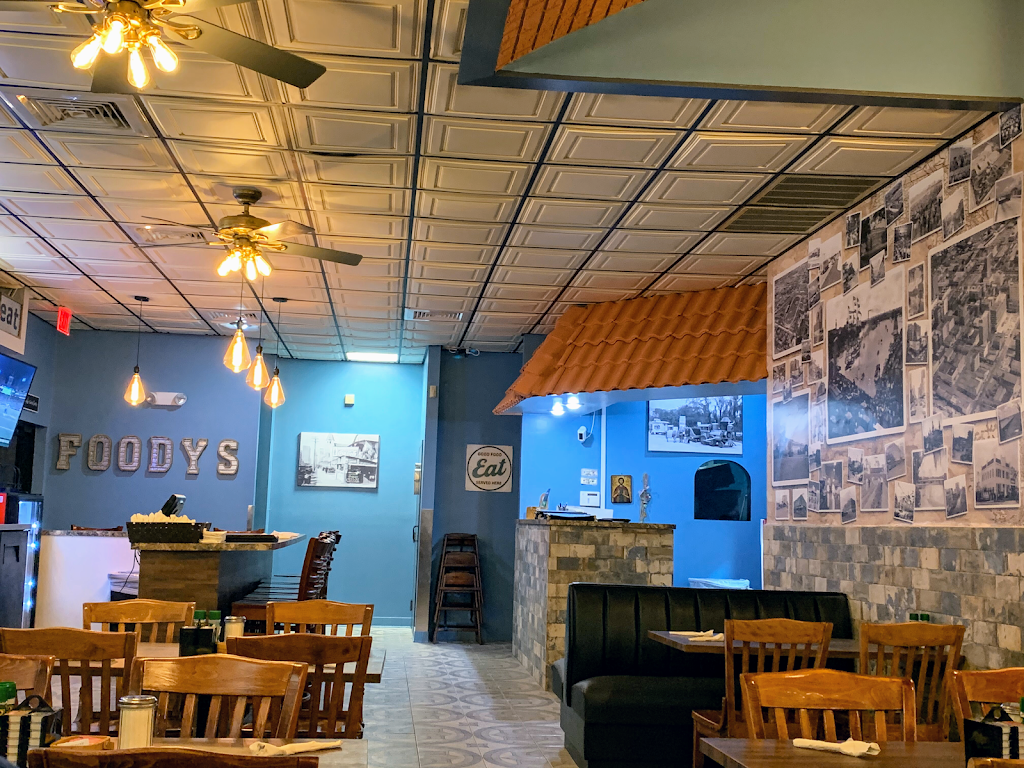 Foodys Diner and Pizza House | meal delivery | 7512 W Hillsborough Ave, Tampa, FL 33615, USA | 8138843495 OR +1 813-884-3495