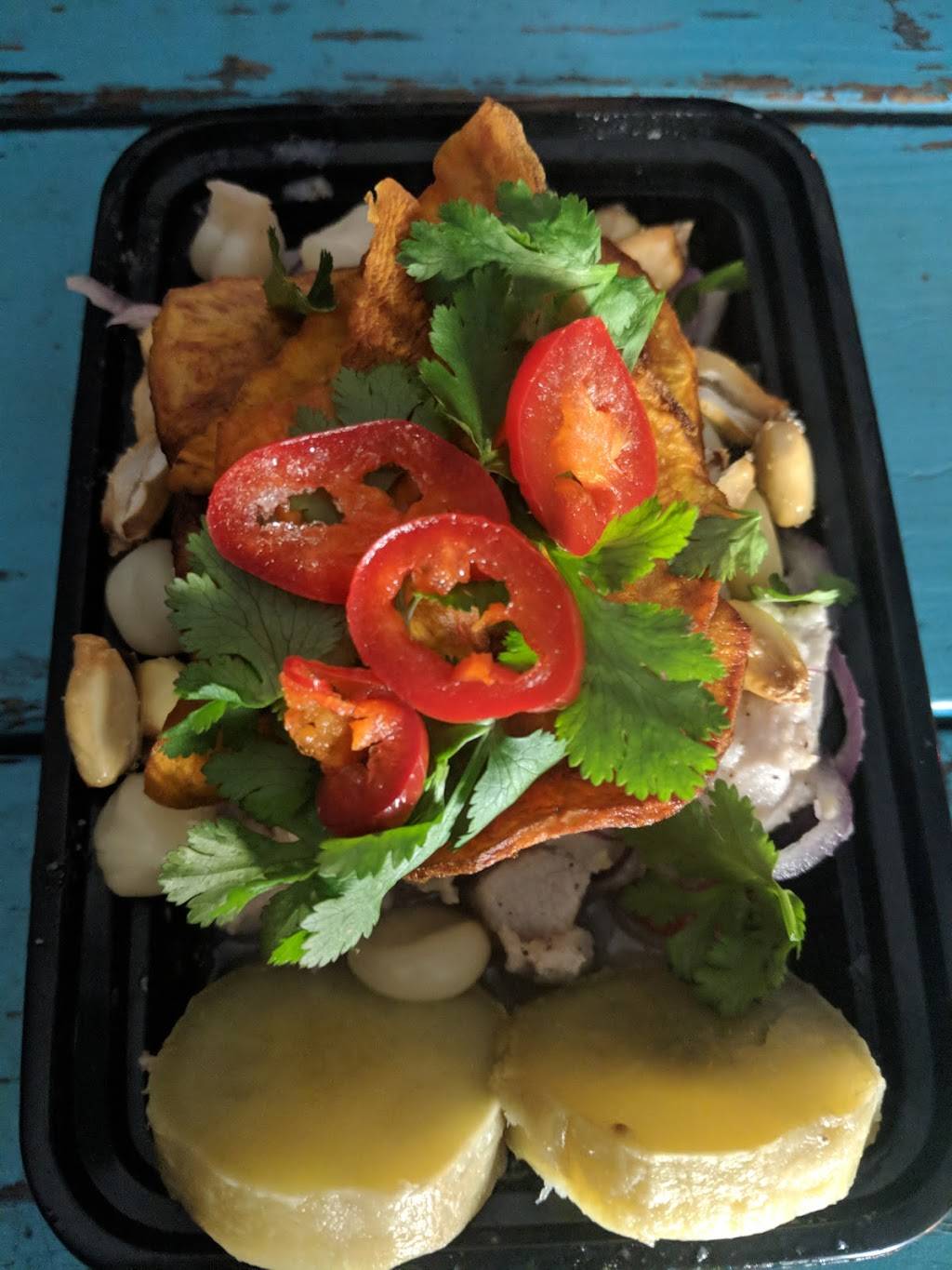 Ceviche7 | restaurant | Unit HP, 502 W 30th St, Austin, TX 78705, USA | 5126791694 OR +1 512-679-1694