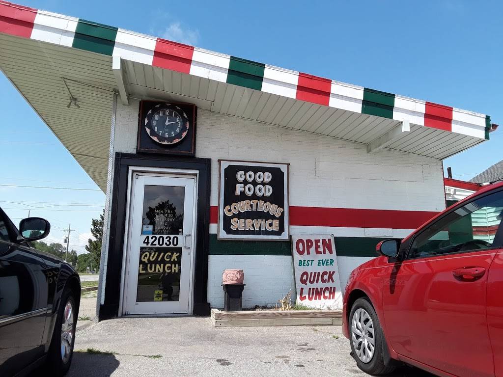 Vinnies Italian Sub Shop | restaurant | 42030 Michigan Ave, Canton, MI 48188, USA | 7347109950 OR +1 734-710-9950