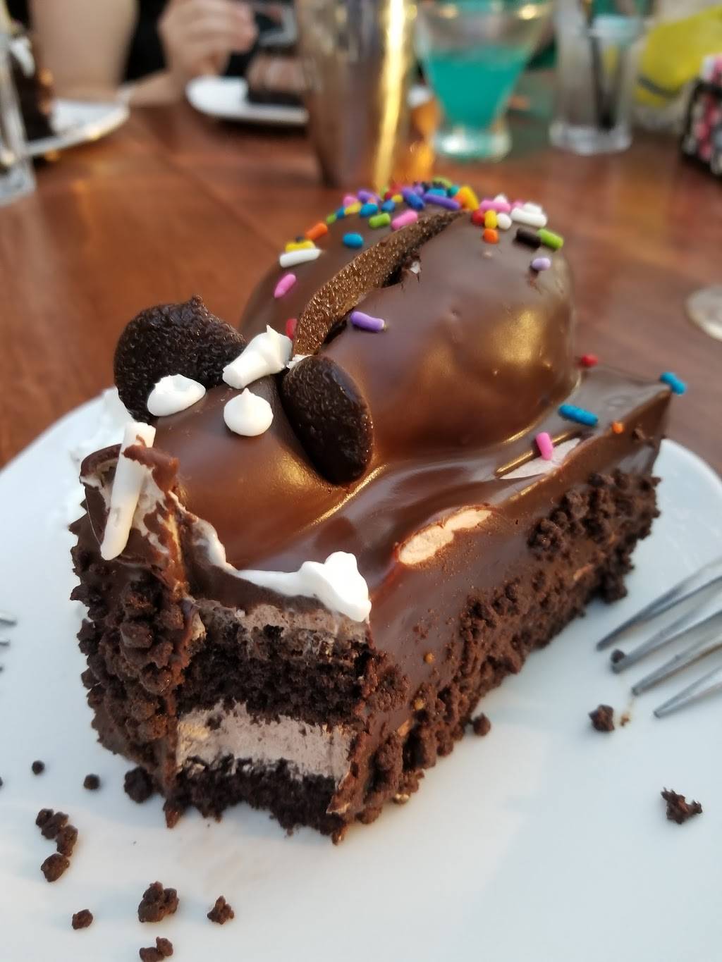 Stella Notte | restaurant | 8809 Baltimore National Pike, Ellicott City, MD 21043, USA | 4104611122 OR +1 410-461-1122