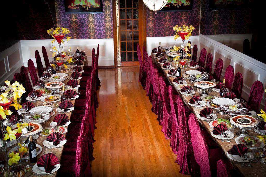 Gurman | restaurant | 2402 Coney Island Ave, Brooklyn, NY 11223, USA | 7183823300 OR +1 718-382-3300