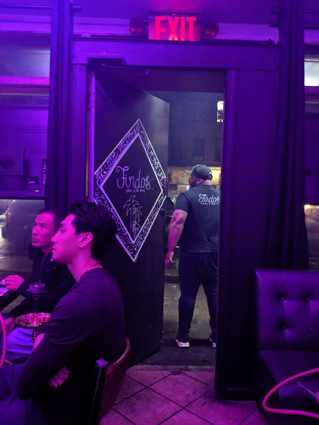 Firdos Grill | cafe | 25-21 Steinway St, Long Island City, NY 11103, USA | 7187777797 OR +1 718-777-7797