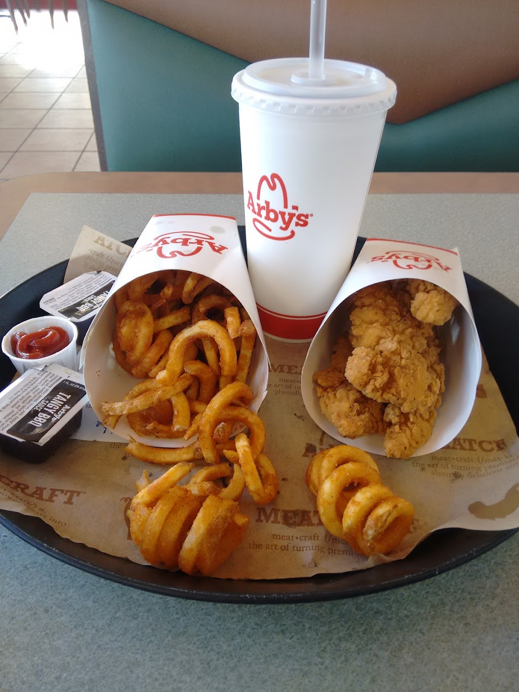 Arbys | meal takeaway | 1999 E Fry Blvd, Sierra Vista, AZ 85635, USA | 5204593838 OR +1 520-459-3838